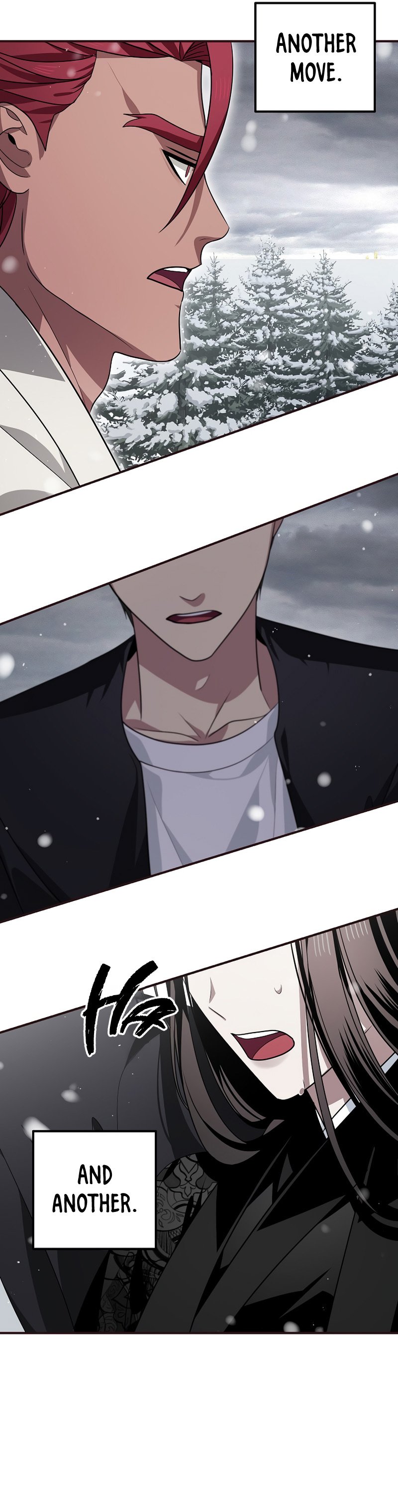 SSS-Class Suicide Hunter, Chapter 77 image 09